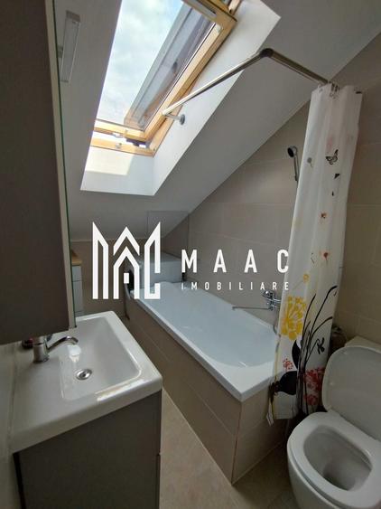 Apartament cu 2 camere decomandat, mobilat în Hipodrom 3