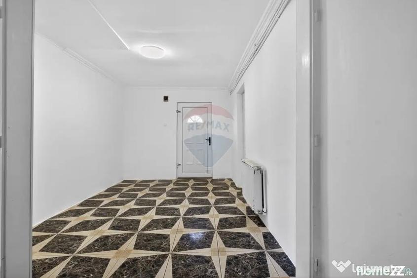 Casă cu 2 camere cu Teren 160 Mp în Ultracentral