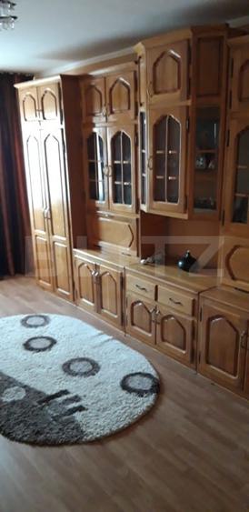 Apartament 2 camere, decomandat, 54 mp utili, cartier Burdujeni - 1