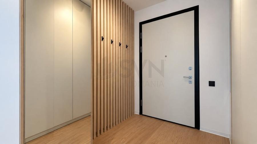 Apartament cu 2 camere decomandat în Floreasca