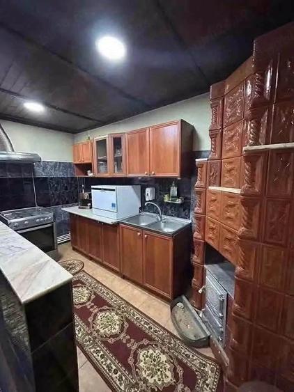 Casă cu 3 camere cu Teren 817 Mp în Central