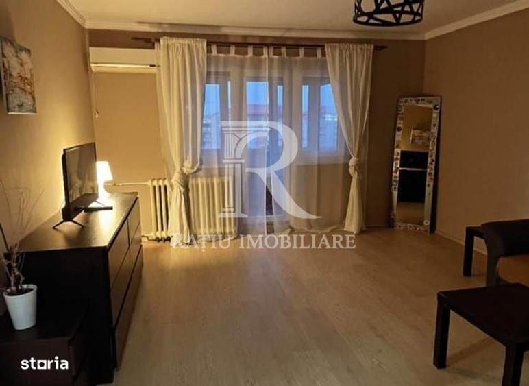 Apartament cu 3 camere | Calea Aradului | Oradea - 7