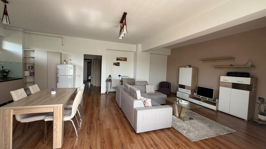 Apartament 2 camere, Manastur, zona Calea Manastur, str.Govora, ideal pt USAMV - 3