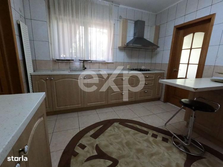 Casă cu 4 camere în Găvana