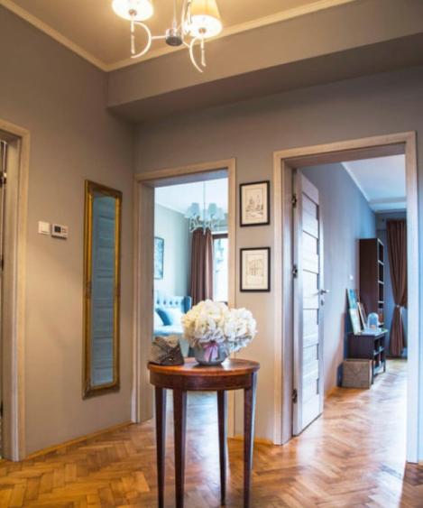 Apartament de LUX la prima inchiriere in Zona Centrala | Clu - 3