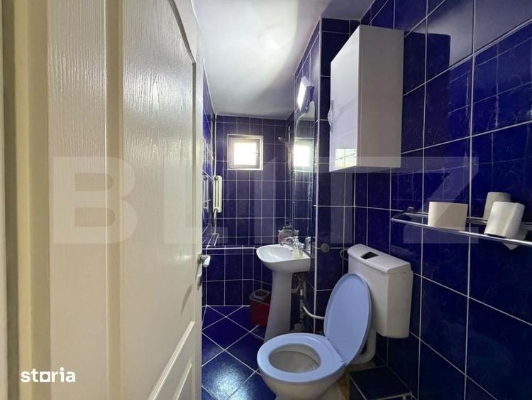 Apartament cu 3 camere în Rogerius
