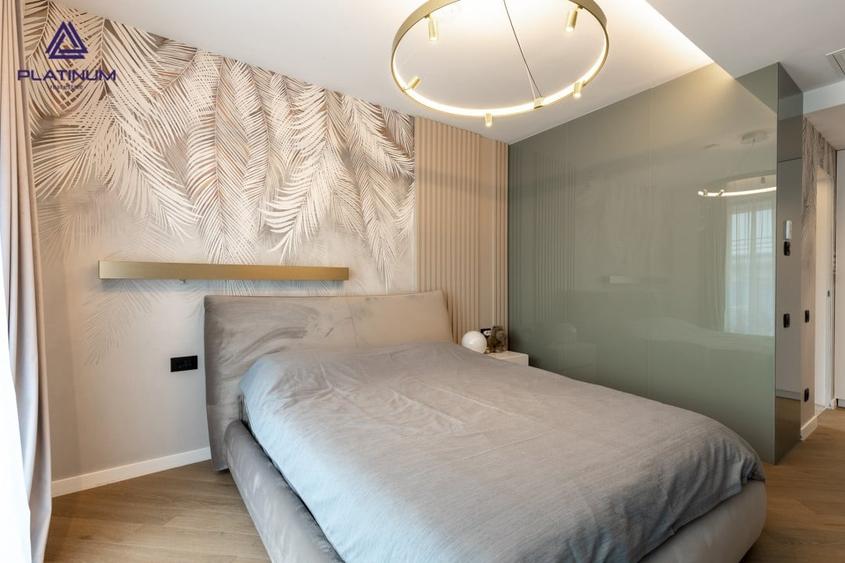 Penthouse Complet mobilat si utilat, Terase spectaculoase - 20