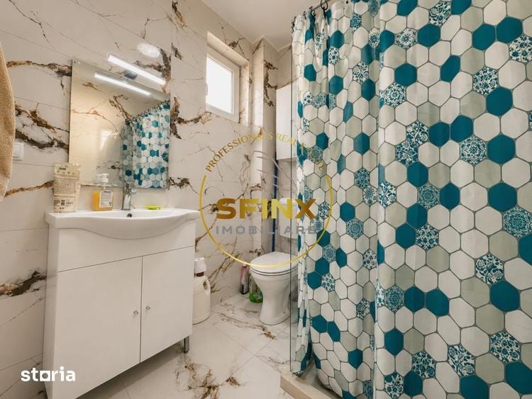 Casă cu 5 camere cu Teren 430 Mp în Central