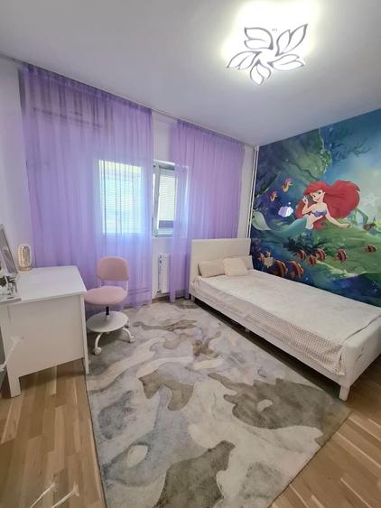 Apartament cu 4 camere decomandat în Nicolae Grigorescu