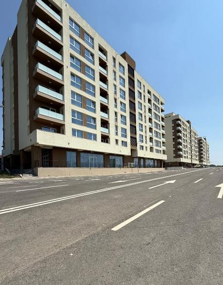 Apartament cu 3 camere decomandat în Copou