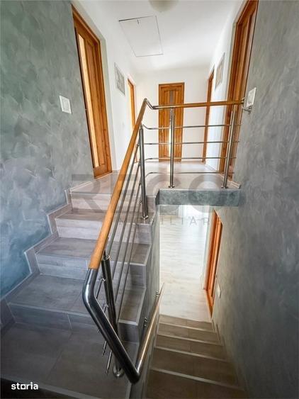 Casă cu 4 camere în Nojorid