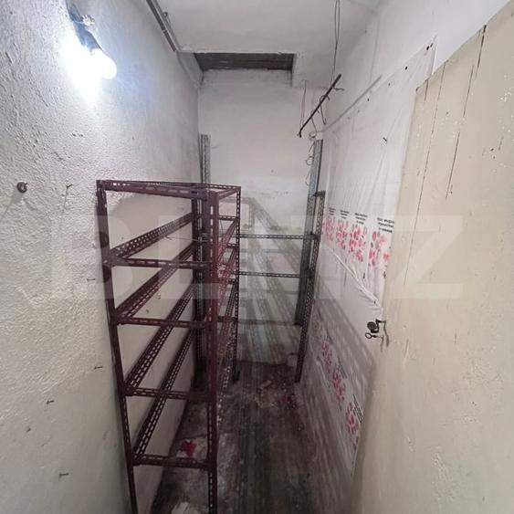 Casă individuală cu 2 camere cu Canalizare în Ghirodei
