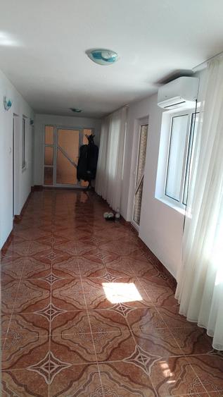 Casă cu Teren 433 Mp în Scurtești
