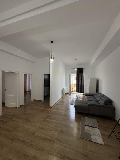 Apartament cu 2 camere în Sfântu Ilie