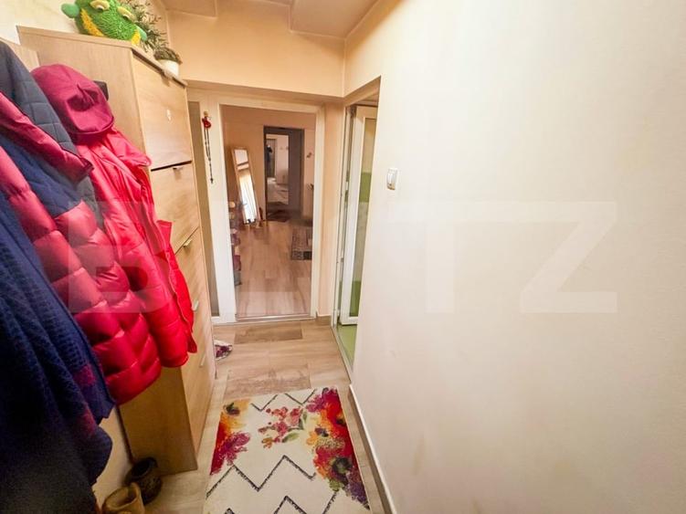 Apartament 2 camere semi-decomandat - 2