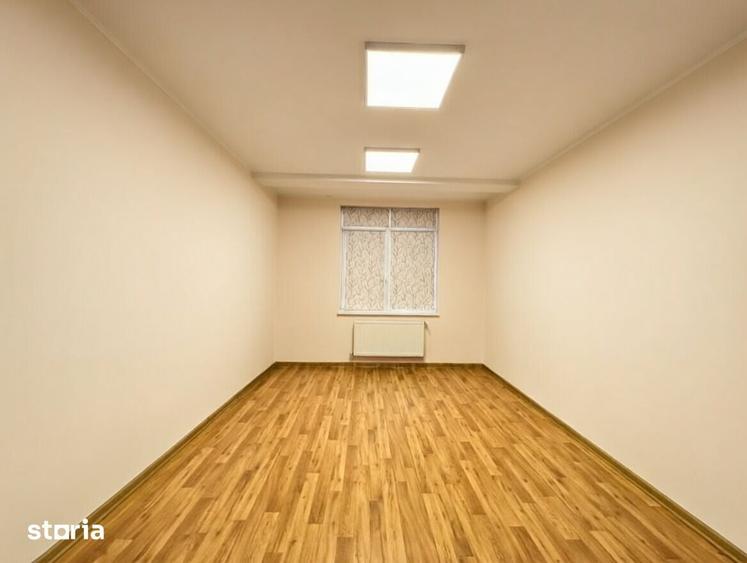 Spațiu comercial, de 276 mp, în Central