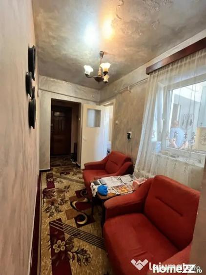 Apartament 3 camere, 60 mp, Radauti ( zona Spital) - Radauti (Suceava) - 12