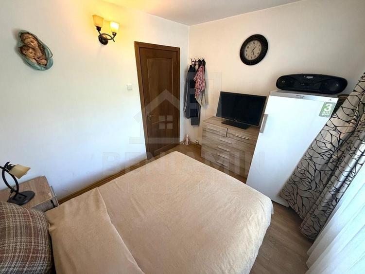 Apartament 3 camere Rovine Profi Etaj 1 66mp teava de gaze - 2