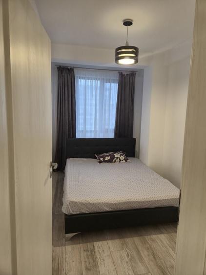 Apartament cu 2 camere decomandat în Olteni