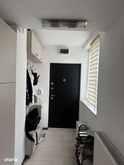 Apartament 3 camere , Grigorescu , Taietura Turcului - 9