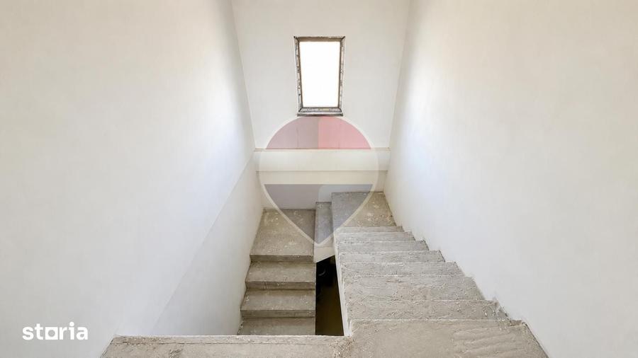 Casa individuala, construc?ie noua- teren proprietate, Sendreni - 6