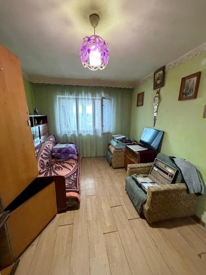 Apartament 2 camere, 42 mp, Siret - 6