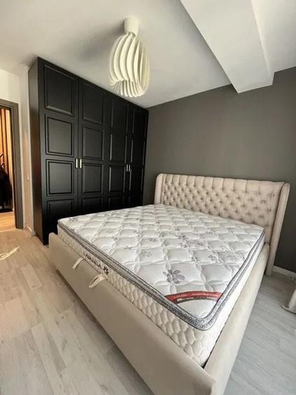 Apartament cu 2 camere decomandat în Lujerului