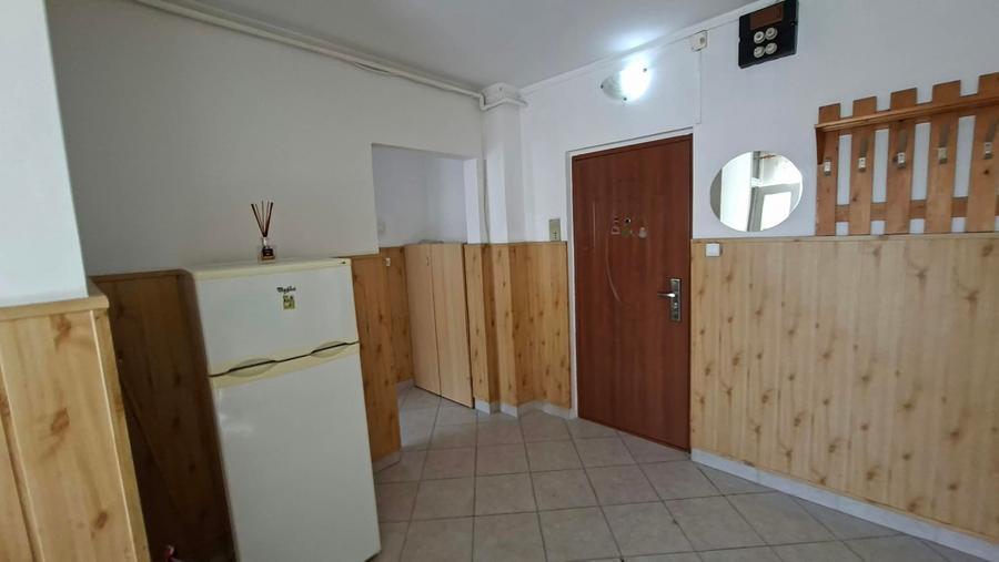 De inchiriat apartament 2 camere, Tg. Mures, 7 Noiembrie (UMF) - 9