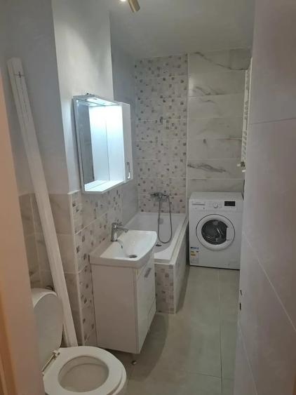 Garsonieră decomandată în Vitan