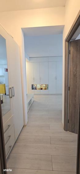 Apartament cu 2 camere în Nord