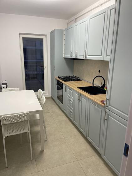 Garsoniera premium 43 mp | Pallady | Bloc 2025 | Parcare subterana - 1