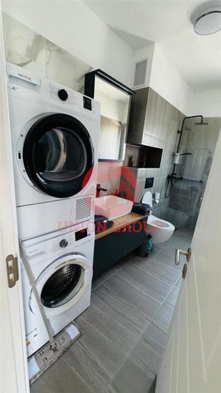 Apartament Mobilat Utilat Premium - Zona Veterani - 9