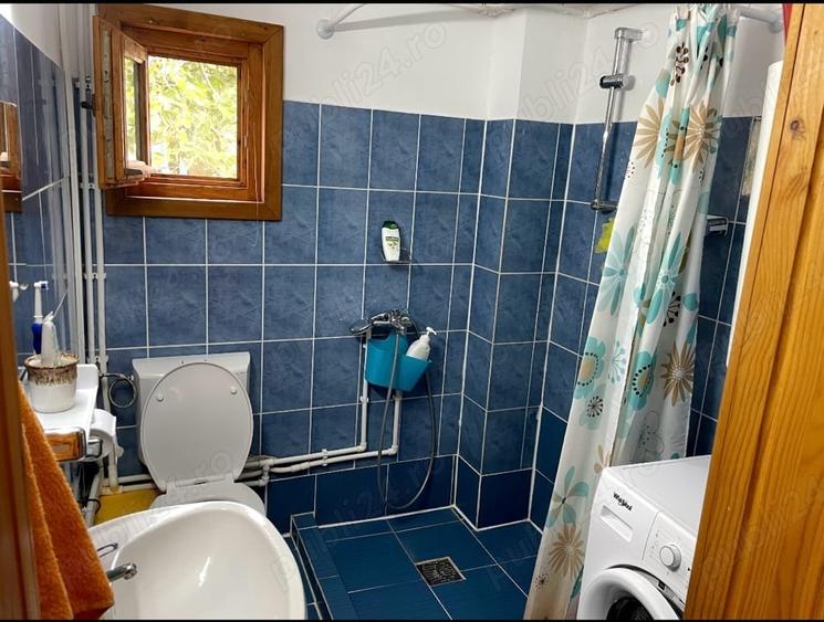 Casă cu 4 camere cu Teren 333 Mp în Mila 23