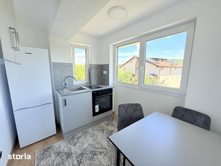 Inchiriez apartament 1 camera, in Livezeni la 4 min de Spitalul UMFST - 3