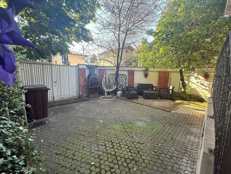 Vila individuala in Domenii- eleganta, spatiu si calitate la 15 min de Arcul de - 20