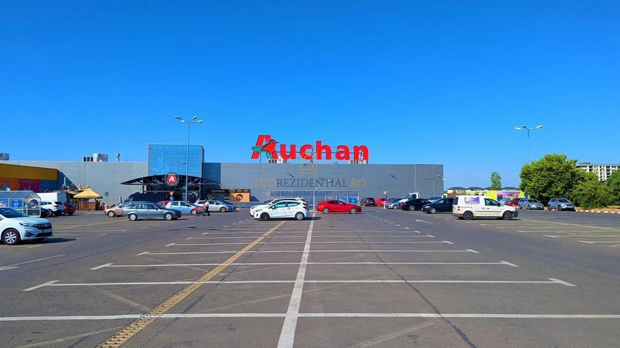 Apartament 2 camere finisat premium, complet mobilat si utilat, S4 - 24