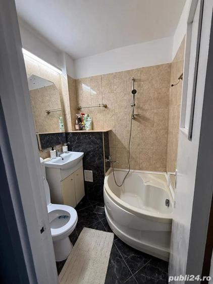 Garsoniera de inchiriat Strada Stadionului, nr. 32, Bacau - 1