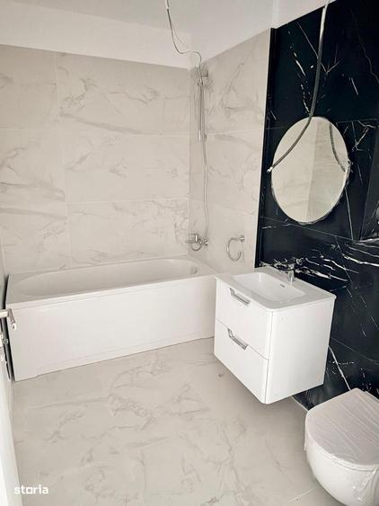 Comision 0-Dezvoltator vinde 2 camere, bloc cu lift, finisaje PREMIUM! - 8