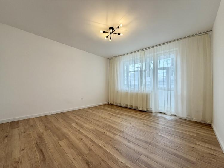 Prima inchiriere! 3 camere decomandate, Gheorgheni, zona Hotel Royal - 9