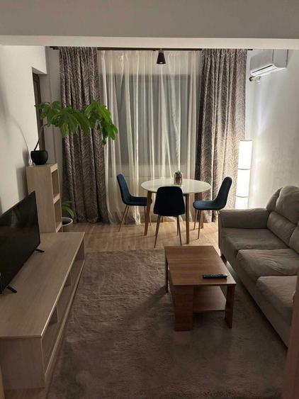 De inchiriat apartament 2 camere decomandat GAMA RESIDENCE mobilat si utilat complet | SMALL PET FRIENDLY - 4