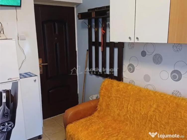 Camera- de inchiriat - Tractorul - 1