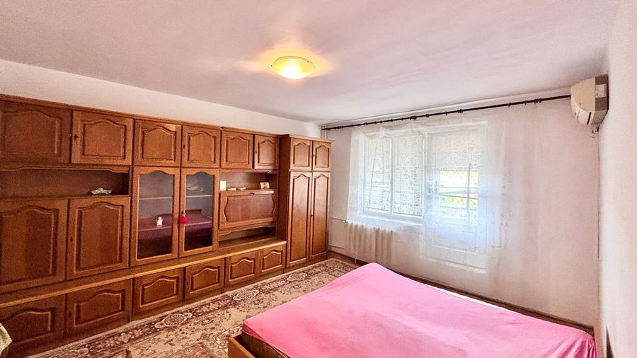 Chirie apartament 3 camere tip P in Dragos Voda, Oradea - 4