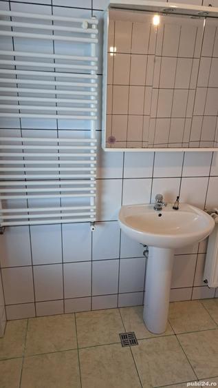 Inchiriez Apartament complet mobilat ?i utilat, la curte - 1