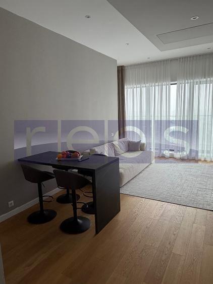 VANZARE 3 CAMERE -DECOMANDAT -FLOREASCA- One Verdi - 3