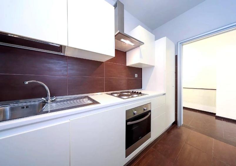 Spațiu de birouri premium – Aula Universității, parcare proprie - 7