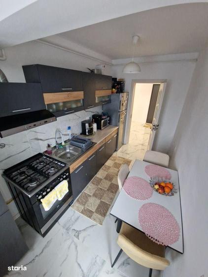 Apartament 2 camere, Galata, 2024, balcon - 2