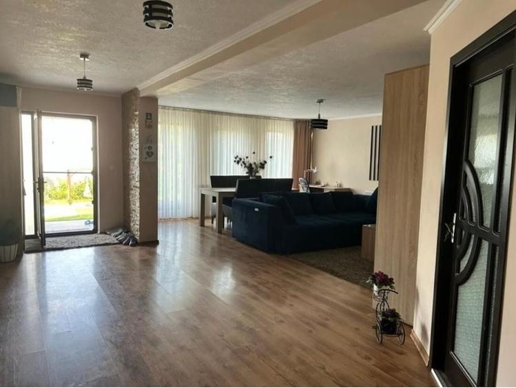 Vand casa in Priboieni, Arges, mobilata si utilata, 145000 euro - 1