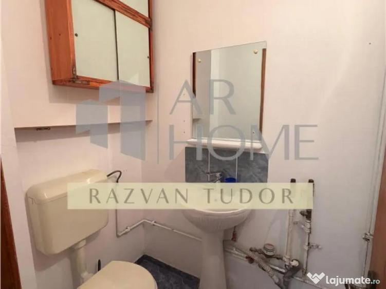 Apartament 3 camere ,centrala proprie, in Ploiesti , M. Vit - 1