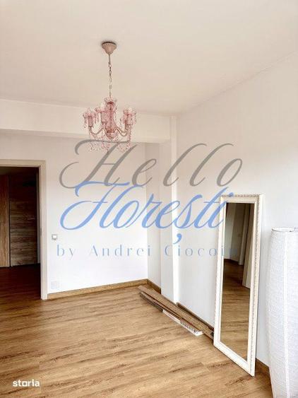 Apartament de 2 camere, finisat, loc de parcare, zona Lidl - 3