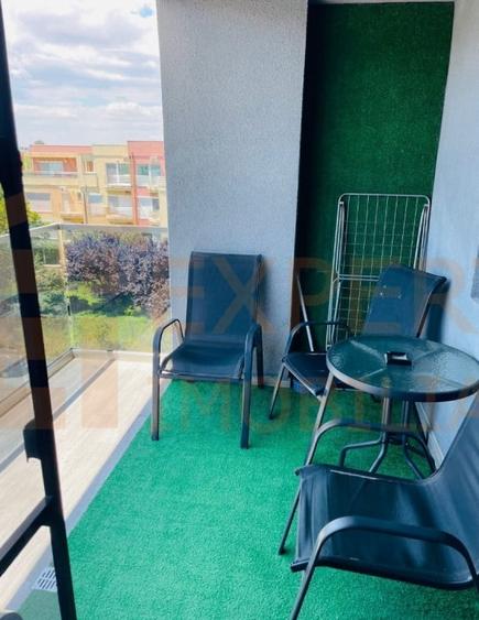 Apartament 2 camere de vanzare, in zona Mamaia-Sat - 5
